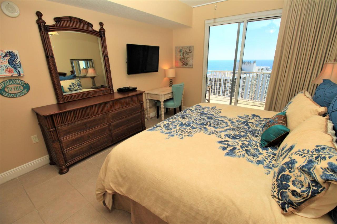 Ariel Dunes 2104 Seascape Resort Gulf View Scenic 98 Florida Beach Rentals 21St Floor Destin Eksteriør billede